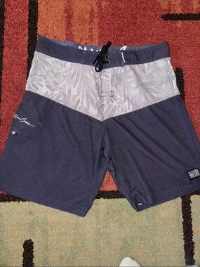 Maui and Sons Board Shorts